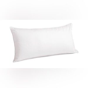 Room & Board Down Pillow - King Size - Soft